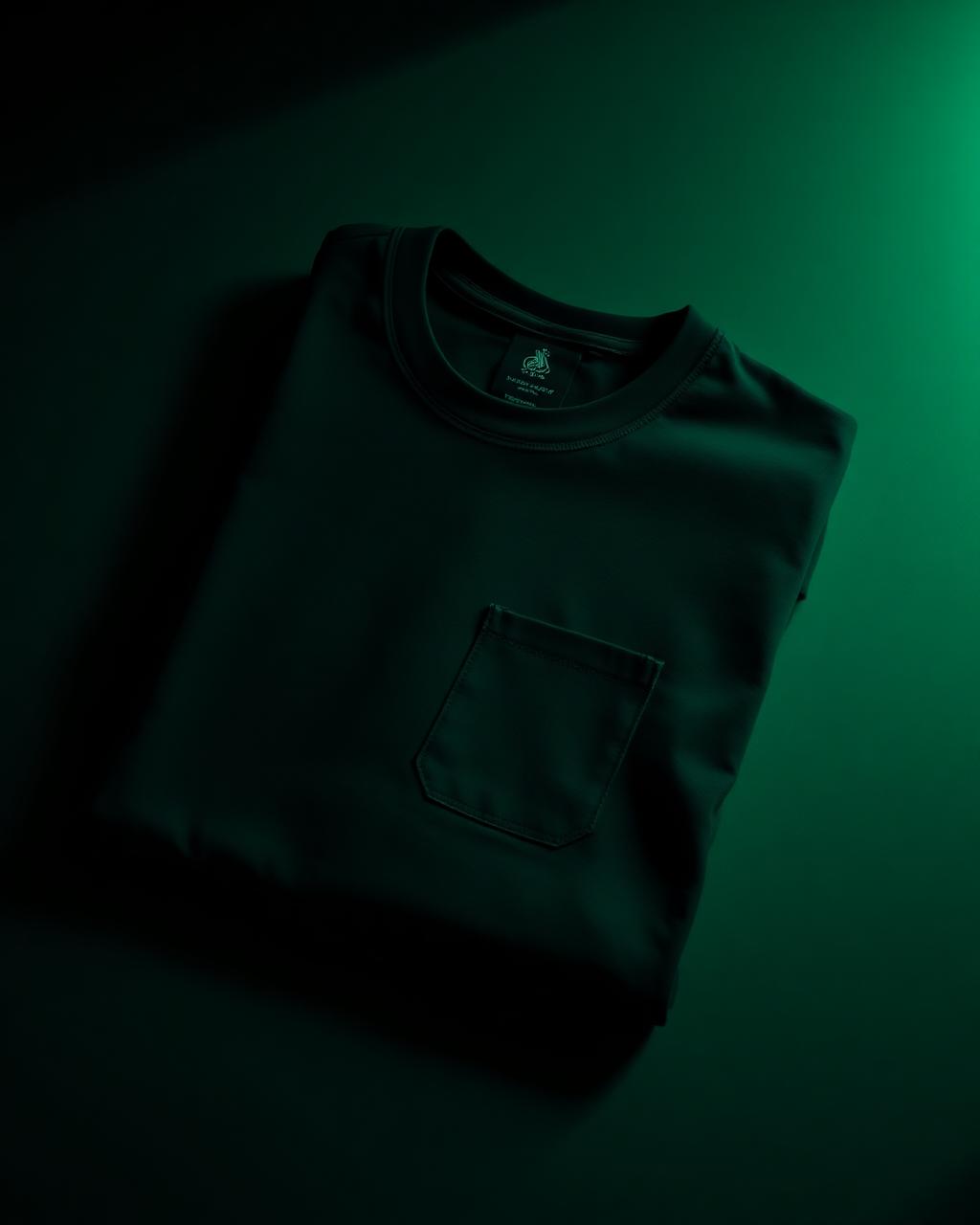 Discreet Mafia T-Shirts — Apparel